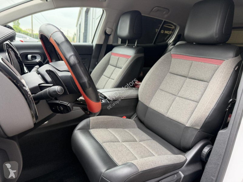 Citroën C5 AIRCROSS 1.5 BlueHDi - 130 BV EAT8...