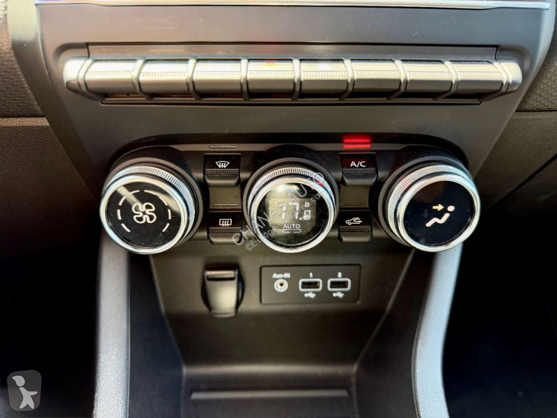 عربة نفعية Renault 1.0 TCe 90 EDITION