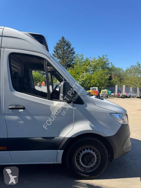 Mercedes  Transporter