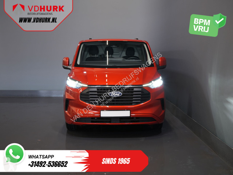 عربة نفعية Ford 2.0 TDCI 150 pk L2 Limited...