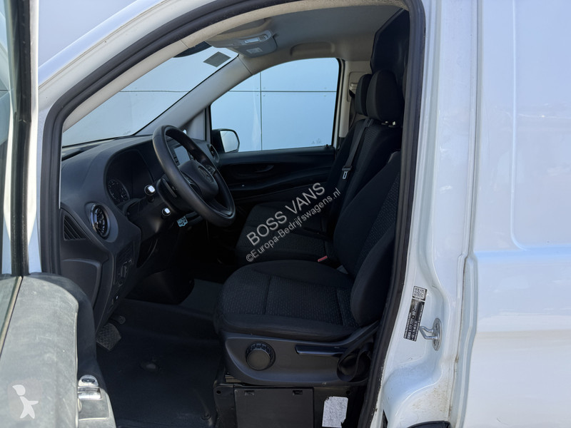 Furgoneta Mercedes 114 1.9 CDI Automaat L2H1...