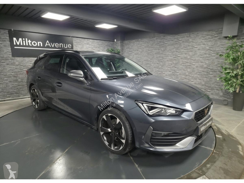 Samochód dostawczy Cupra Leon Sportstourer 2.0...
