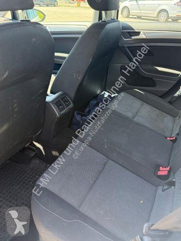 عربة نفعية Volkswagen VII Variant Trendline BMT