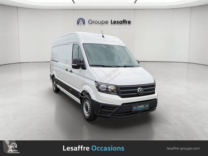 Volkswagen CRAFTER VAN 30 L3H3 2.0 TDI 140 CH...