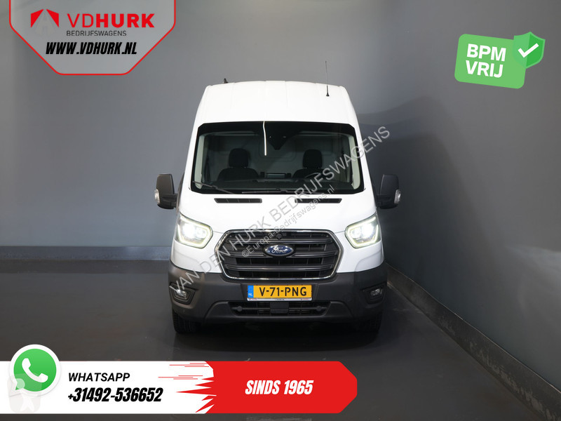Véhicule utilitaire Ford 350 2.0 TDCI 185 pk...