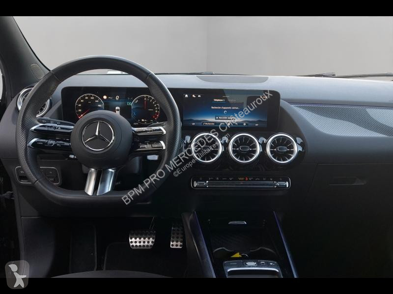 Mercedes GLA 250 e Hybrid EQ 218ch AMG Line...