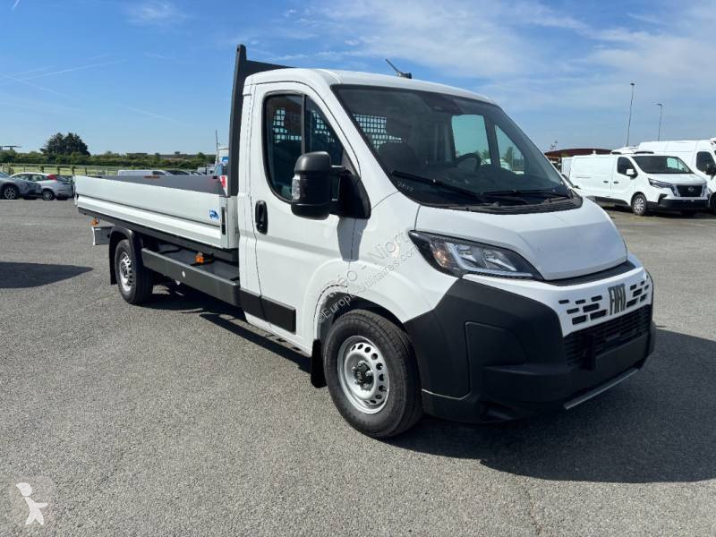 Fiat  Transporter