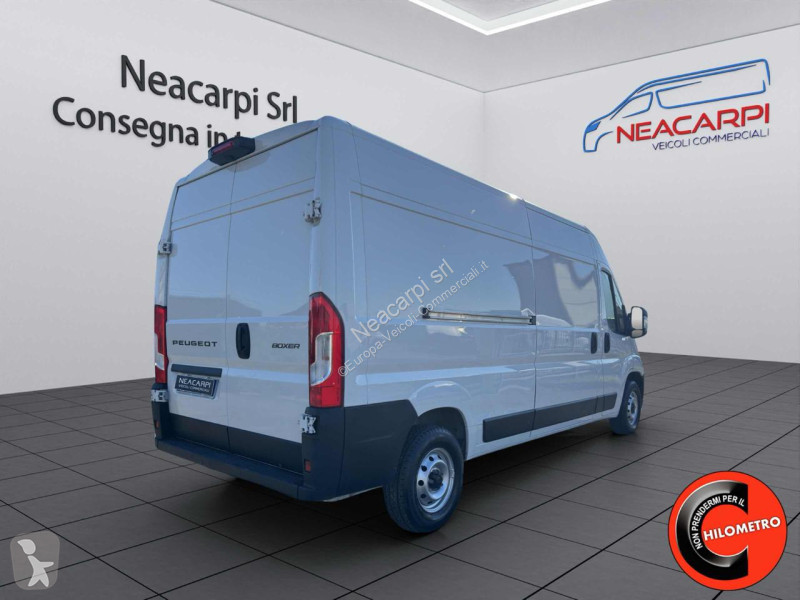 Peugeot  Transporter