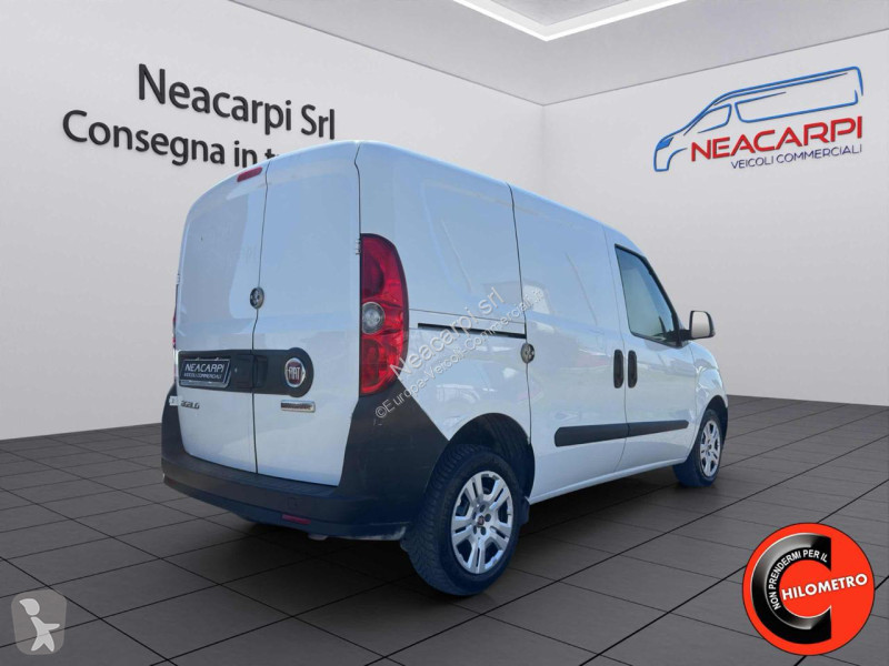 عربة نفعية Fiat