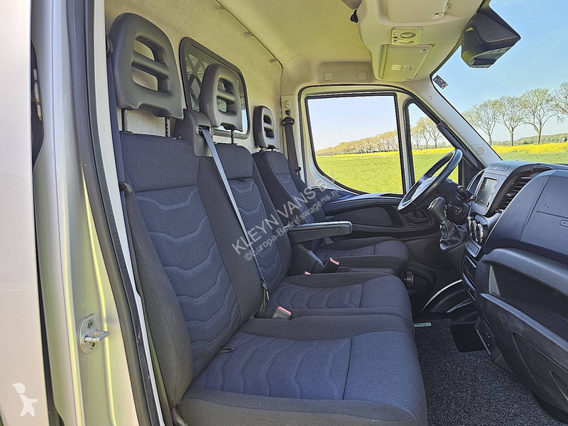 Bedrijfswagen Iveco 35S16 ac automaat EURO6