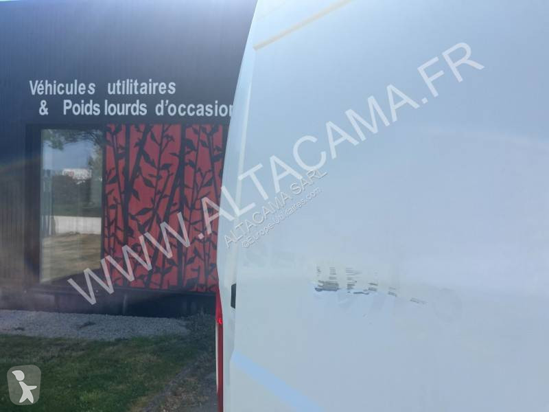 Nyttofordon Citroën