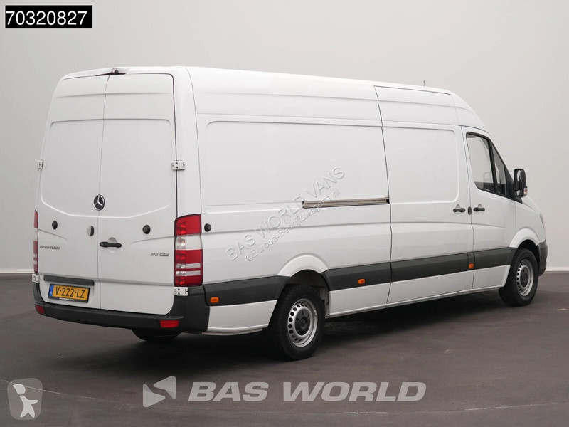 Bedrijfswagen Mercedes 311 CDI Automaat L3H2...