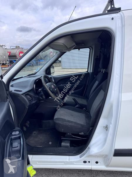 Fiat  DOBLO Transporter