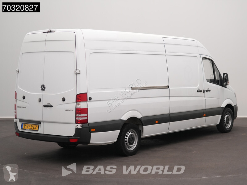 عربة نفعية Mercedes 311 CDI Automaat L3H2...