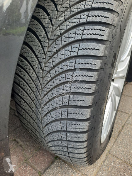 BMW 530d xDrive  ATM 40Tkm Transporter