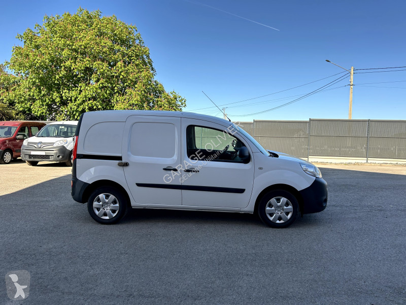 عربة نفعية Renault Exp 1.5 dci 90 Confort Energy