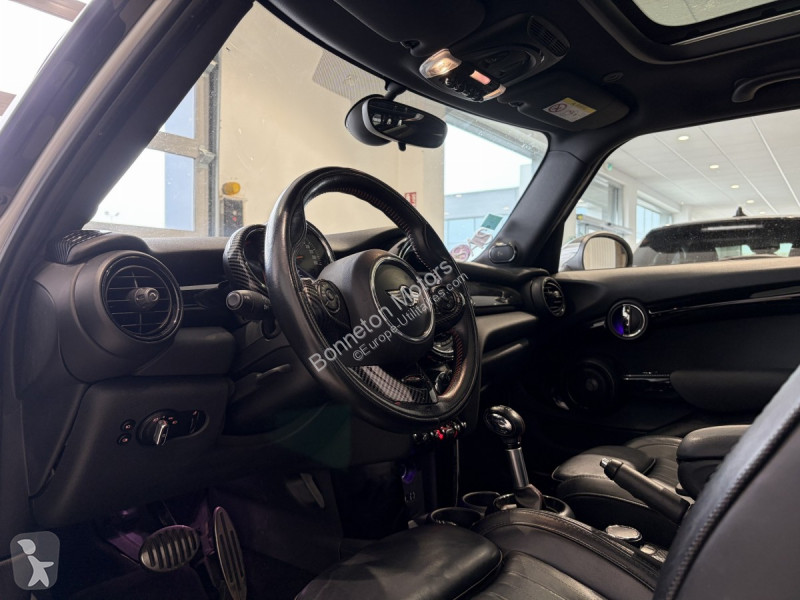 Samochód dostawczy Mini Mini (4)  192 ch BVA7