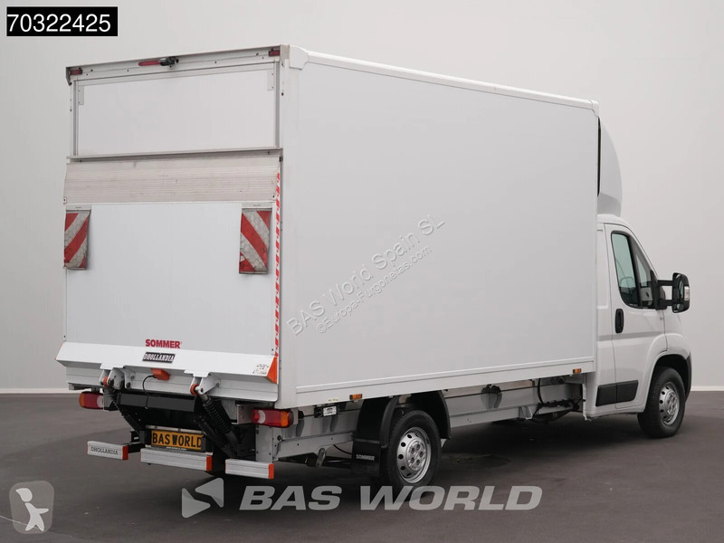 Opel 140PK Proximaente en Stock! Plataforma...