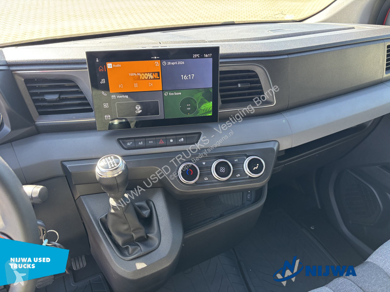 عربة نفعية Renault 130 L2H2 Carplay + Betimmering