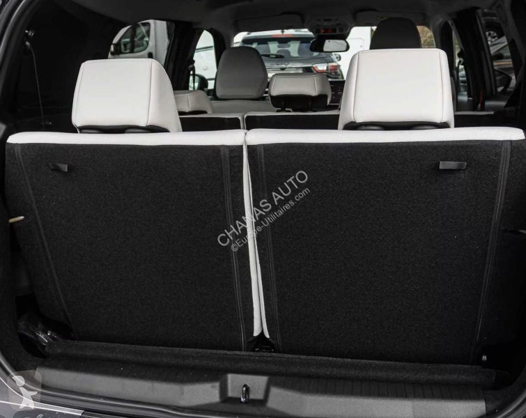 Citroën 1.2 Hybride 145 Max e-DCS6 7 PL...