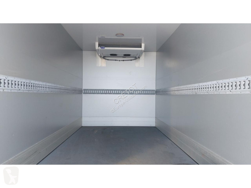 Véhicule utilitaire Iveco DAILY 35C16
