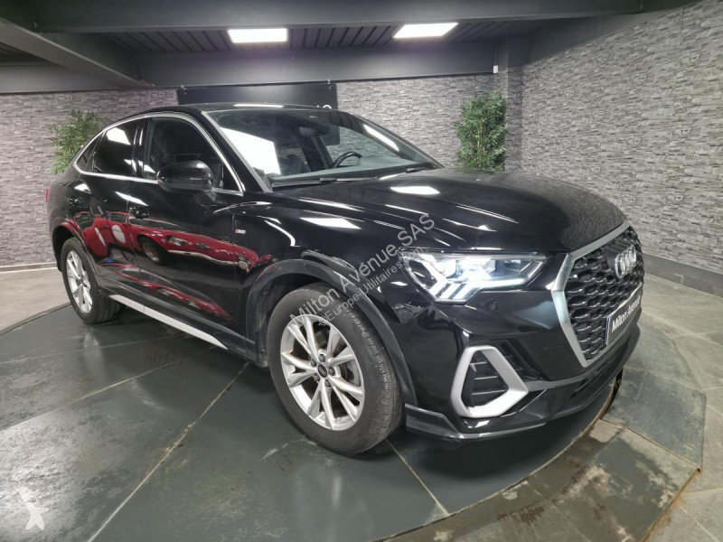 Audi Q3 Sportback 2.0 35 TDI - 150 - BV...