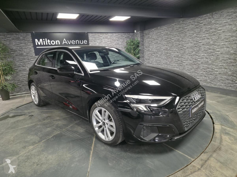 Furgoneta Audi A3 Sportback 2.0 30 TDI - 116 -...