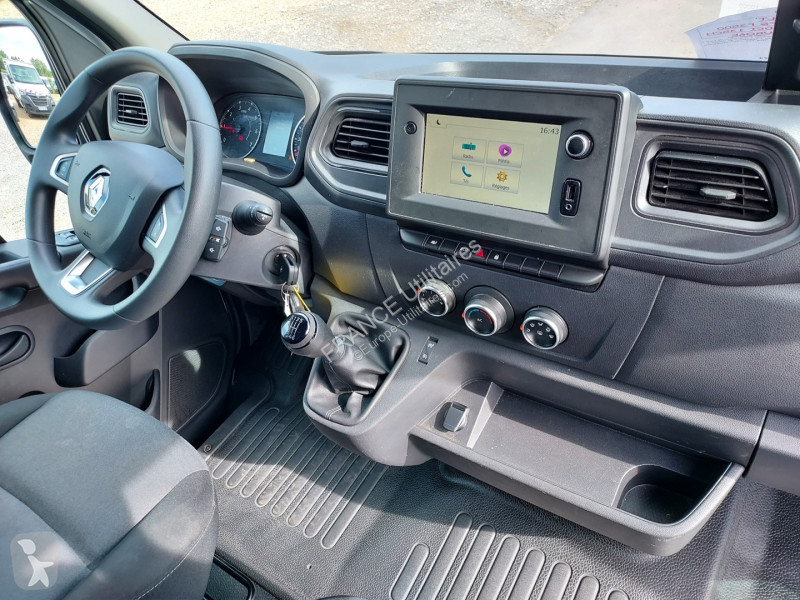 Renault MASTER III FG F3500 L3H2 2.3 BLUE DCI...