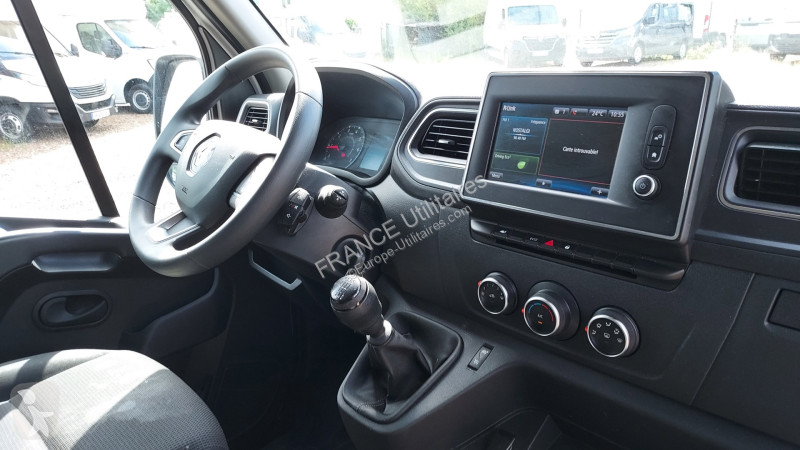 Furgoneta Renault MASTER III FG F3300 L1H2 2.3...