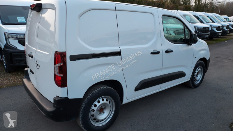 عربة نفعية Opel COMBO CARGO M 1000KG BLUEHDI...