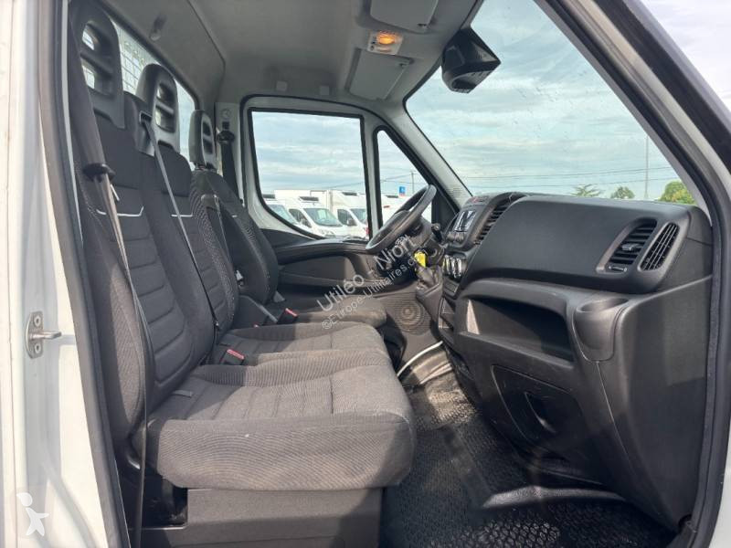 عربة نفعية Iveco
