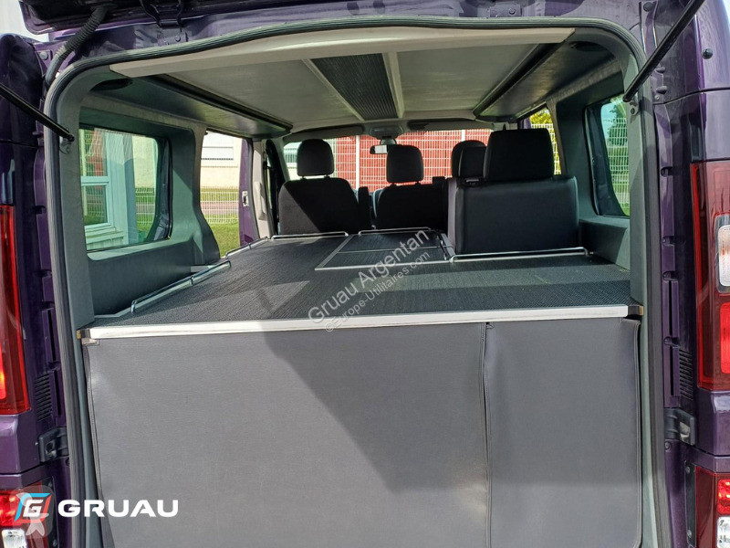 Лекотоварен автомобил Renault
