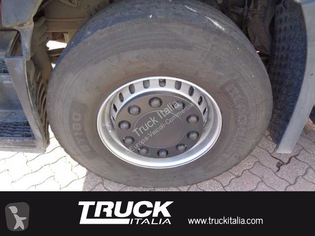 جرار Renault T 18 T - T 18 T 480cv Optifuel EVId