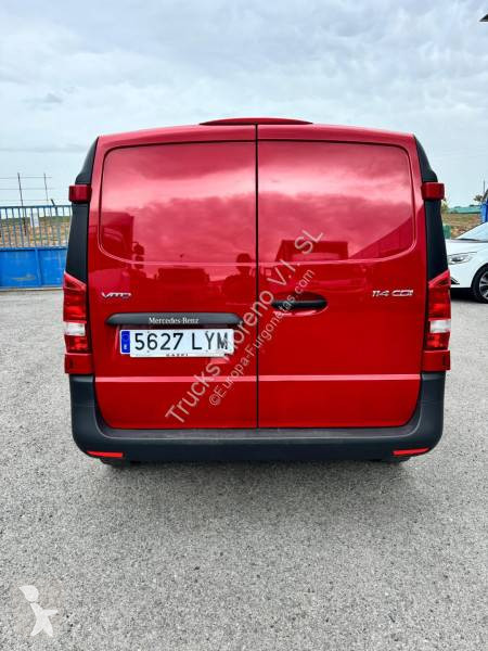 Mercedes  Transporter