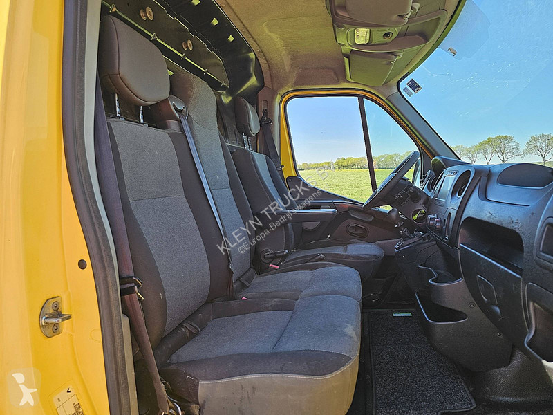 Renault 2.3 L3H2 Maxi Airco Eur6 van
