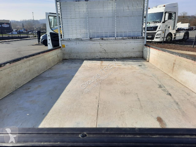 عربة نفعية Iveco Daily 35 C 16H3.0