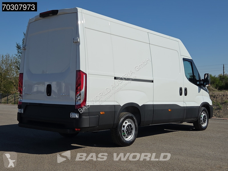 Iveco 35S18 Neu! 3.0L Automatik 180PS L2H2 ACC...