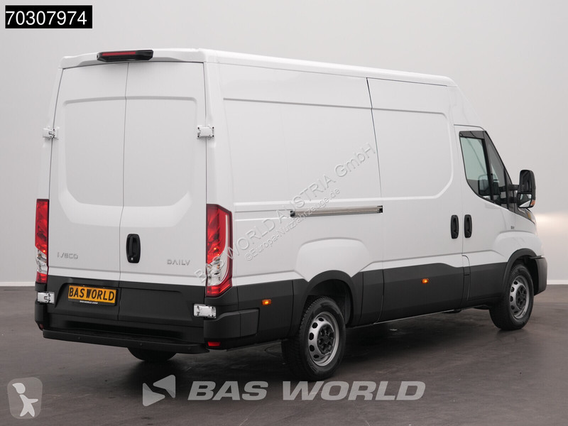 Iveco 35S18 Neu! 3.0L Automatik,L2H2 180PS ACC...