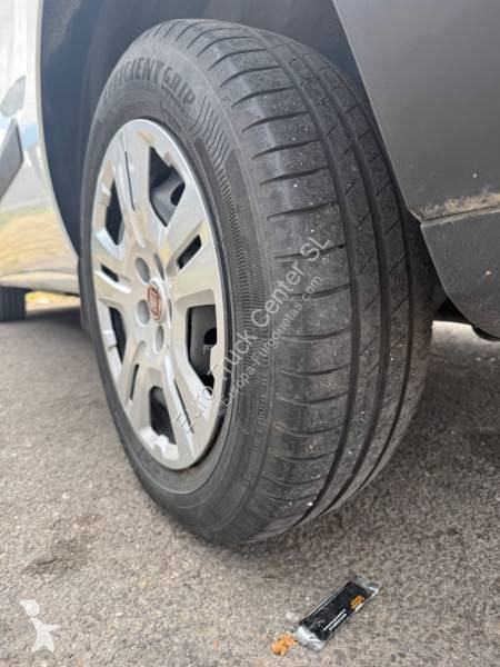 Furgoneta Fiat