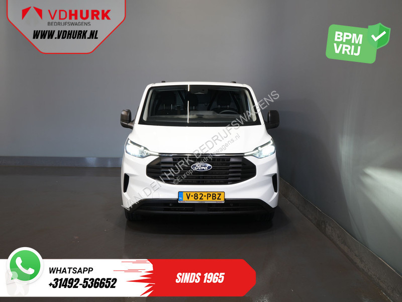 عربة نفعية Ford 2.0 TDCI 136 pk L2 Trend LED/...