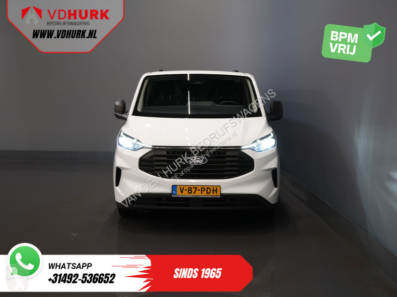 Furgoneta Ford 2.0 TDCI 136 pk L2 Trend LED/...