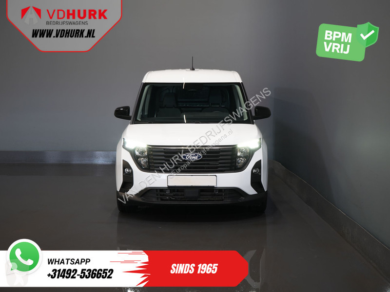 Véhicule utilitaire Ford 1.5 TDCI 100 pk Trend...
