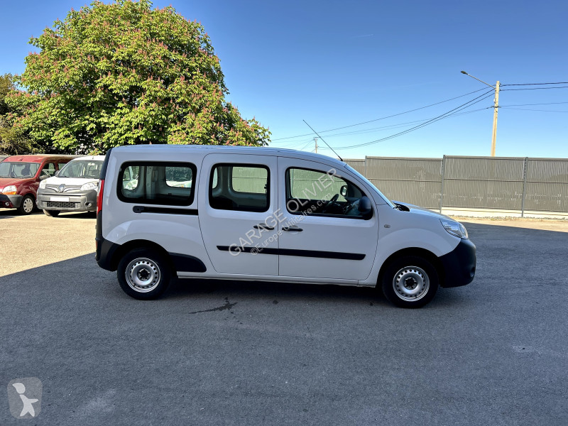 Renault Maxi Grand Volume 1.5 dci 90 Confort...