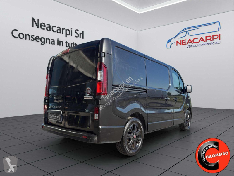 Veicolo commerciale Fiat