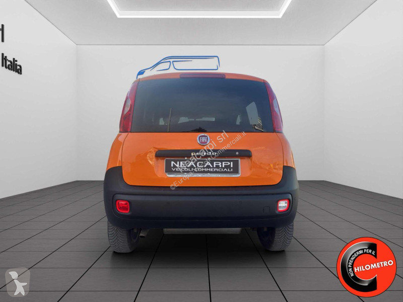 Veicolo commerciale Fiat