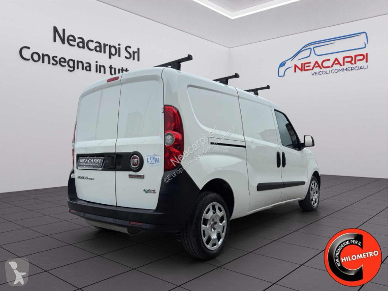 Furgoneta Fiat