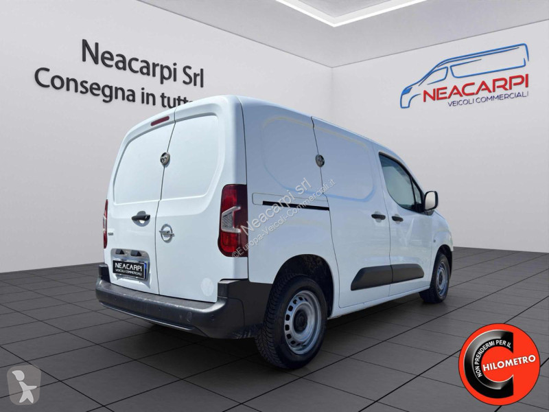 Opel  Transporter