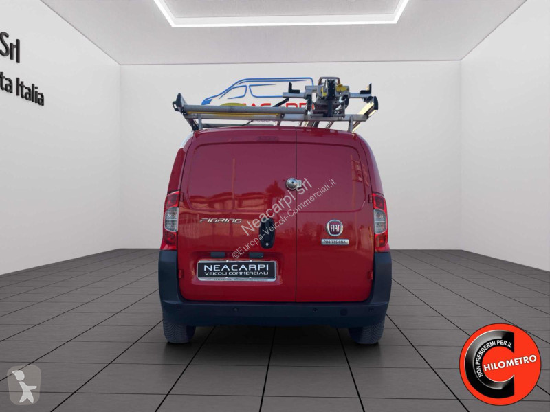 Fiat  Transporter
