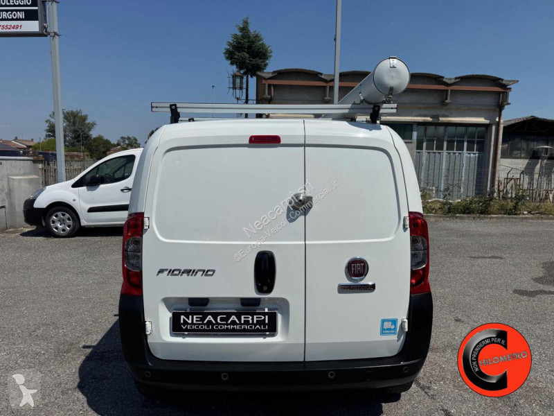 Fiat  Transporter