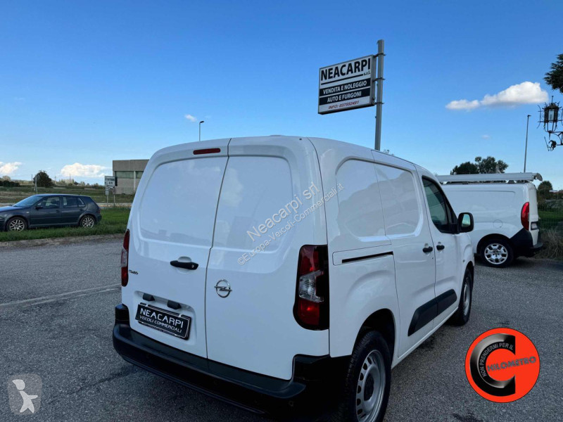 Opel  Transporter